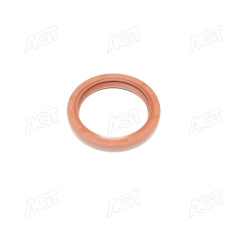 Сальник двигуна FRONT OPEL Z13DT/A13DTC/Z32SE B1BAVISLRDX7 40X52X7 FPM (вир-во Elring)