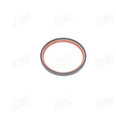 Сальник двигуна REAR OPEL 2,0TDI/2,2TDI 99*114*11 FPM (вир-во Elring)
