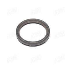 Сальник двигуна REAR OPEL 80*98*14,6 PTFE (вир-во Elring)