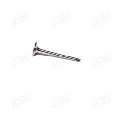 Клапан випускний OPEL X18XE/X20XEV/X25XE 29x6x92.2 (вир-во AE)