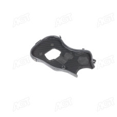 Крышка привода ГРМ DAEWOO/CHEVROLET VIVANT, EPICA, LACETTI/NUBIRA (производство GM)