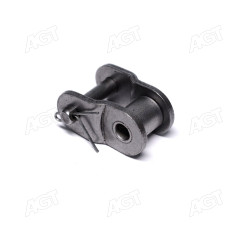 Ланка ланцюга перехідна П-ПР-19,05-3180 (60-1-ol / 12A-1-ol) (SKF)