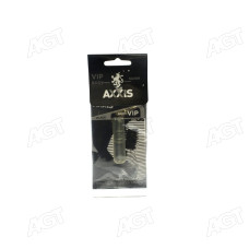 Ароматизатор AXXIS VIP BODY BLACK