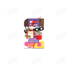 Ароматизатор AXXIS Wood Duos Bubble gum 5ml
