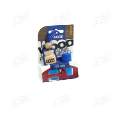 Ароматизатор AXXIS Wood Duos FOR MEN 5ml
