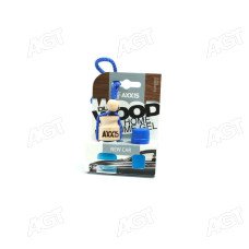 Ароматизатор AXXIS Wood Duos New Car 5ml (уп.60 шт/ящ.240шт)