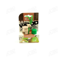 Ароматизатор AXXIS Wood Duos Pear-vanilla 5ml