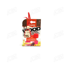 Ароматизатор AXXIS Wood Duos Tutti Frutti 5ml