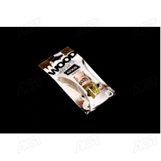 Ароматизатор AXXIS Wood Coffee 5ml