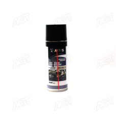 Смазка графитовая GRAPHITE GREASE 450ml (AXXIS)