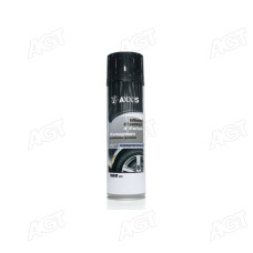 Очиститель колесных дисков 500ml <AXXIS>