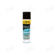 Очищувач карбюратора +20 500ml <AXXIS>