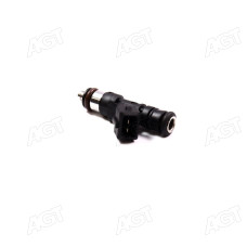 Форсунка ВАЗ-2110, 2123, 1118 V8 кл. ЕВРО-2,3 (пр-во BOSCH)