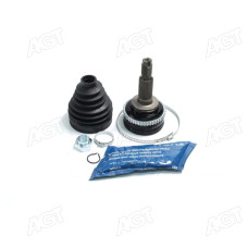 ШРУС зовніш. з пильником CHEVROLET LACETTI (вир-во MEYLE)