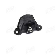Опора двигуна задня Daewoo Lanos Nexia Sens OE 96227422 GM KOREA (вир-во CTR)