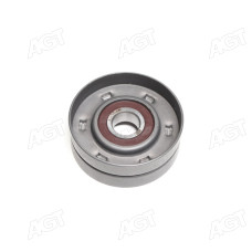 Планка натяжна DAEWOO, OPEL, SUZUKI (Вир-во Magneti Marelli, кор. код MPQ0177)