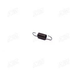 Поворотна пружина натягувача ременя ГРМ DAEWOO/CHEVROLET MATIZ/SPARK (вир-во GM)
