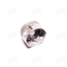 Поршень aveo 1,5 (вир-во GM)
