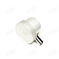 Поршень CHEVROLET Aveo/Lacetti 79,00 1,6 16V з пальцем (вир-во PARTS-MALL)
