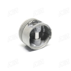 Поршень DAEWOO 76,75 1,5i 8V з пальцем (вир-во PARTS-MALL)
