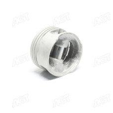 Поршень DAEWOO Lanos 77,00 1,5 8V з пальцем (вир-во PARTS-MALL)