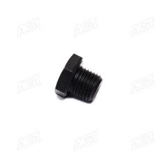 Пробка масляного піддону OPEL M14x1,5 (вир-во FEBI)