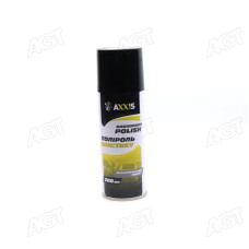 Поліроль пластику АПЕЛЬСИН 200ml <AXXIS>