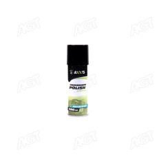 Поліроль пластику ЖАСМІН 200ml <AXXIS>