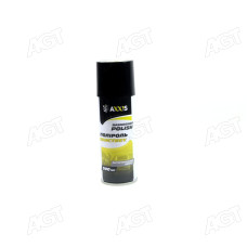 Поліроль пластику ЛИМОН 200ml <AXXIS>