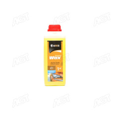 Жидкий воск Luxury WAX (канистра 1л) <AXXIS>