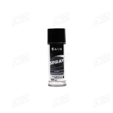 Фарба сіра (балон 450ml) <AXXIS>