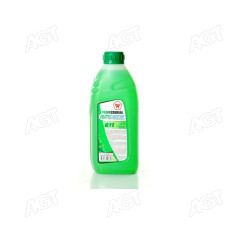Антифриз PROFESSIONAL GREEN G-11 (зелений, 1 кг.)