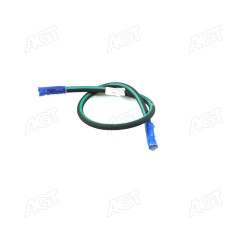 РВД 0810 Ключ 17 d-6 <STANDART> (1 SN) (ТМ Hydrosila)