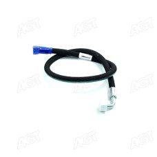 РВД 1010 Ключ 24 d-10 (с углом 90*) <STANDART> (1 SN) (производство Гидросила)