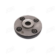 Муфта пружна вентилятора