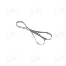 Поликлиновой ремень 6PK2120 (Производство Gates)