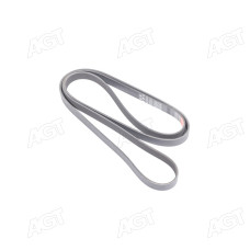 Ремінь поліклін. 6PK2245 (вир-во Gates)