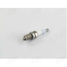 Свічка запалювання (FR7DCX+) 1.1 NICKEL (LADA PRIORA, CHEVROLET LACETTI) (вир-во BOSCH)