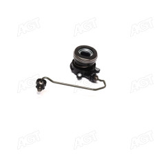 Підшипник витискний OPEL, FIAT, CHEVROLET, ALFA ROMEO, 05-  (вир-во SACHS)