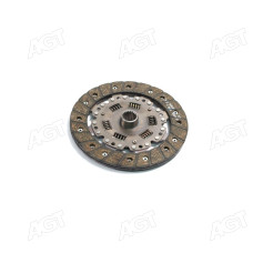 Диск зчепл. ведений ВАЗ 2108-09 (вир-во SACHS)