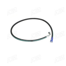 РВТ 1510 Ключ 24 d-10 (з кутом 90*) <STANDART> (1 SN) (вир-во Гідросила)