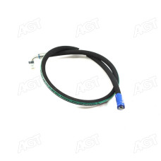 РВТ 1510 Ключ 24 d-12 (з кутом 90*) <STANDART> (1 SN) (вир-во Гідросила)