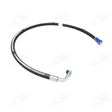 РВТ 1510 Ключ 32 d-16 (з кутом 90*) <STANDART> (2 SN) (вир-во Гідросила)