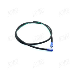 РВТ 3010 Ключ 24 d-10 <STANDART> (1 SN) (вир-во Гідросила)