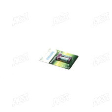 Аккумулятор R6/AA MULTILIFE 2600 mAh, 1,2В Blister 2шт (производство Philips)