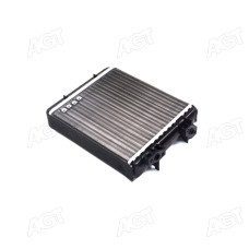 Радиатор отопителя ВАЗ-2105 <ДК>
