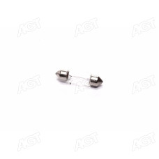 Лампа розжарювання C5W 12V SV8,5 3200К (вир-во Philips)