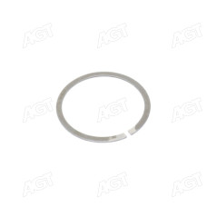 Кільце стопорне КСП-72 (915128) ГОСТ 2893-82 (вир-во МТЗ )
