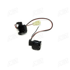 Включення звукового сигналу DAEWOO/CHEVROLET LACETTI/NUBIRA, AVEO (вир-во GM)