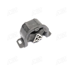 Опора двигуна DAEWOO LANOS 97- передн. ліва 90250437 (RIDER)